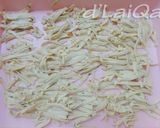 Foto langkah ke 6 dari resep Kue Tusuk Gigi (Kue Bawang).