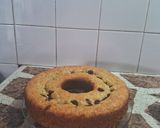 Foto del paso 7 de la receta: Budin vegano de jengibre🫚🫚