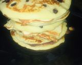 A picture of step 3 of Fruit pancake🥞.