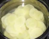 Potato Crackers recipe step 2 photo
