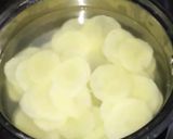 A picture of step 2 of Potato Crackers.