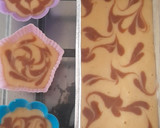 A picture of step 9 of Title: sponge cake.