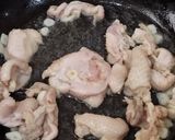 Foto langkah ke 11 dari resep Mie Ayam Topping Ayam Kecap (Serba Homemade).