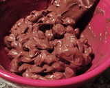Foto del paso 3 de la receta: Rocas de frutos secos y chocolate🥜🍫