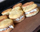 Foto del paso 4 de la receta: Alfajorcitos salados