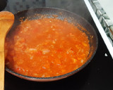 Foto del paso 4 de la receta: Chuleta de aguja de cerdo a la manera de mi madre