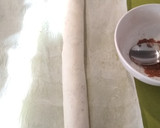 Foto del paso 6 de la receta: Guirnalda de hojaldre y canela