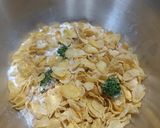 Une image de l'étape 2 de 🌱 Tofu croustillant sauce au paprika fumé et sirop d'érable.