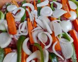 Foto del paso 3 de la receta: Bondiola Arrollada