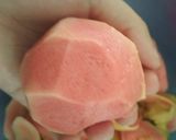 Foto langkah ke 4 dari resep Ice Mango Guava.