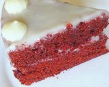 Foto del paso 10 de la receta: Pastís red velvet 🍰