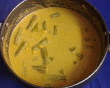 விரத ஸ்பெஷல், *முருங்கைக்காய் பொரிச்ச கூட்டு*(murungaikkai koottu recipe in tamil) ரெசிபி ஸ்டேப் 6 புகைப்படம்