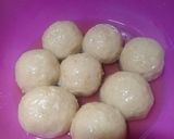 Foto langkah ke 2 dari resep Roti Maryam.