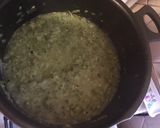 Cukkinifőzelék recept fázis 5 fotója