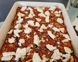Olasz rakott padlizsán recept fázis 3 fotója