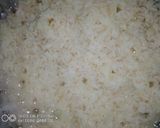 A picture of step 1 of White rice with pepper sauce.