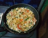 Foto langkah ke 5 dari resep Tumis toge.