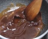 Foto langkah ke 4 dari resep Drizzling Caramel - Simple untuk topping.
