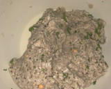 வாழைக்காய் கோலா உருண்டை ரெசிபி ஸ்டேப் 5 புகைப்படம்