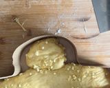 Foto del passaggio 14 della ricetta Colomba di Pasqua