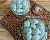 Foto langkah ke 9 dari resep Putri Salju Keju Lumer.