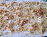 A picture of step 1 of Easy Mille-feuille with Cream Crackers.