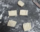 A picture of step 6 of Homemade Gnocchi Recipe.