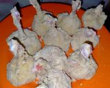 Foto langkah ke 4 dari resep Chicken Drumstick non 4P.