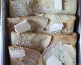 Foto del passaggio 7 della ricetta Creapelle con le rosole