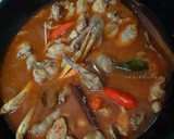 Foto langkah ke 6 dari resep Tongseng Ayam.