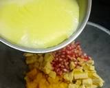 Basic Fruit Custard recipe step 5 photo