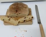 Foto del paso 5 de la receta: Pan casero