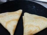 كريب دجاج