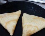 صورة لخطوة 9 من وصفة كريب دجاج