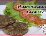 Foto del paso 5 de la receta: Hamburguesa de Carne