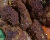 Foto langkah ke 4 dari resep Ayam panggang pedas🔥🐓.
