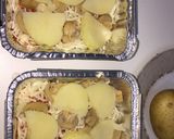 Foto del paso 1 de la receta: Falsa lasaña en un pis, pas