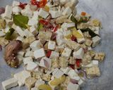 Foto langkah ke 3 dari resep Asem-Asem Udang.