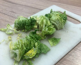 Foto del paso 1 de la receta: Ensalada 🥗 Polo