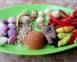 Foto langkah ke 3 dari resep Semur Jengkol Pedas Manis.