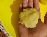 Foto del paso 7 de la receta: Tortitas de plátano macho
