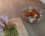 Foto del paso 3 de la receta Ensalada de patata