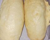Foto langkah ke 5 dari resep Roti Kukus Pontianak Original (no mikser).