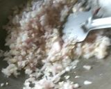 A picture of step 2 of Gajar Methi Sabzi.