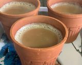 मसाला चाय(masala chai recipe in hindi) रेसिपी चरण 3 फोटो