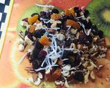Foto del paso 1 de la receta: Granola o Cereal Casero Sin Azúcar 👌
