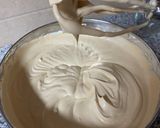Foto del paso 7 de la receta: Tarta de crepes cremosa!!