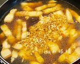 A picture of step 4 of Homestyle Braised Pork Belly.