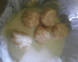 Foto langkah ke 5 dari resep Cilok Tempe Crispy.