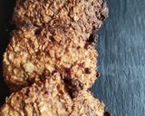 Foto del paso 3 de la receta Galletas dos ingredientes 🍌